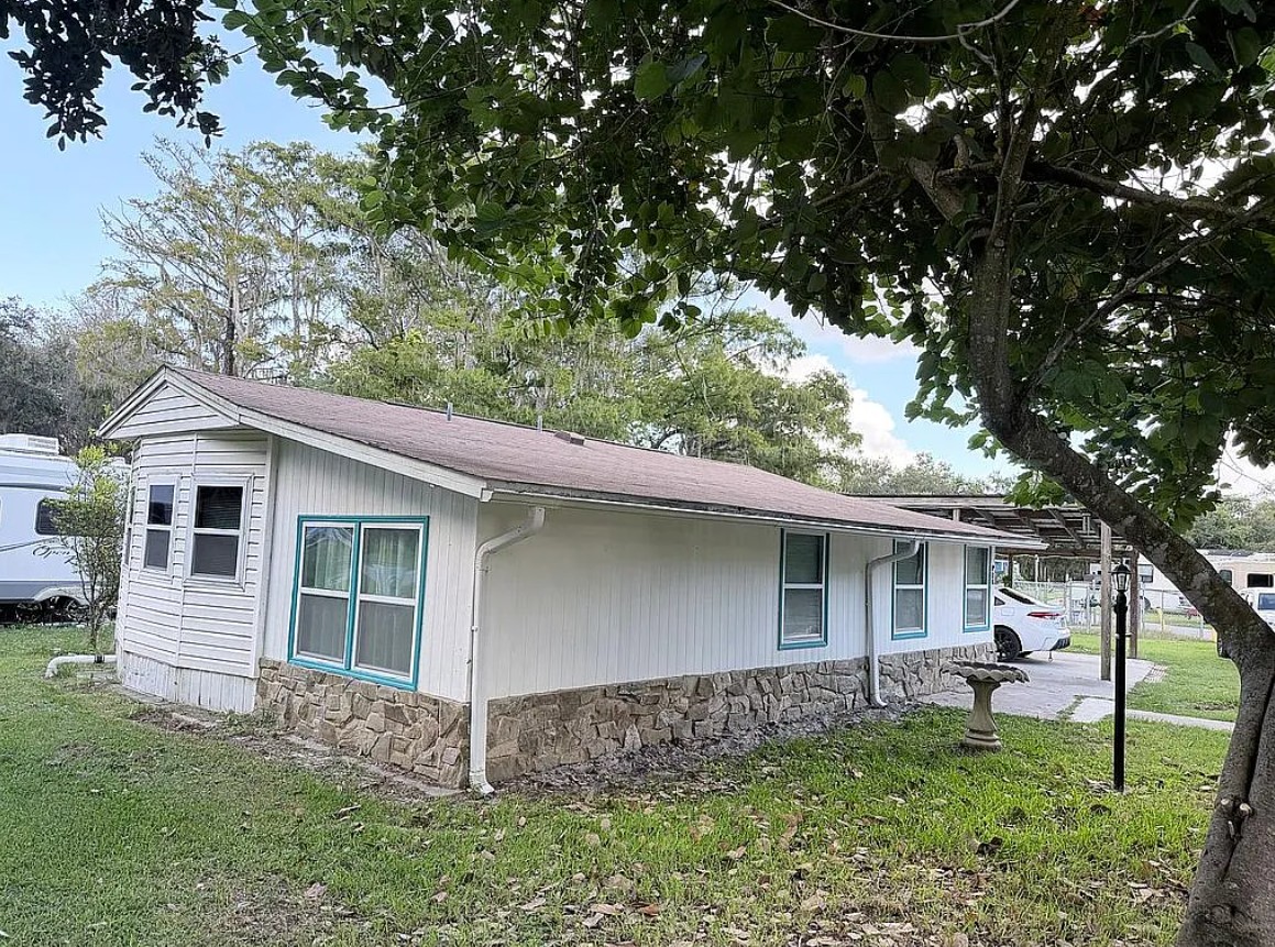 2 Bedroom House For Sale By Owner in Saint Cloud, FL 