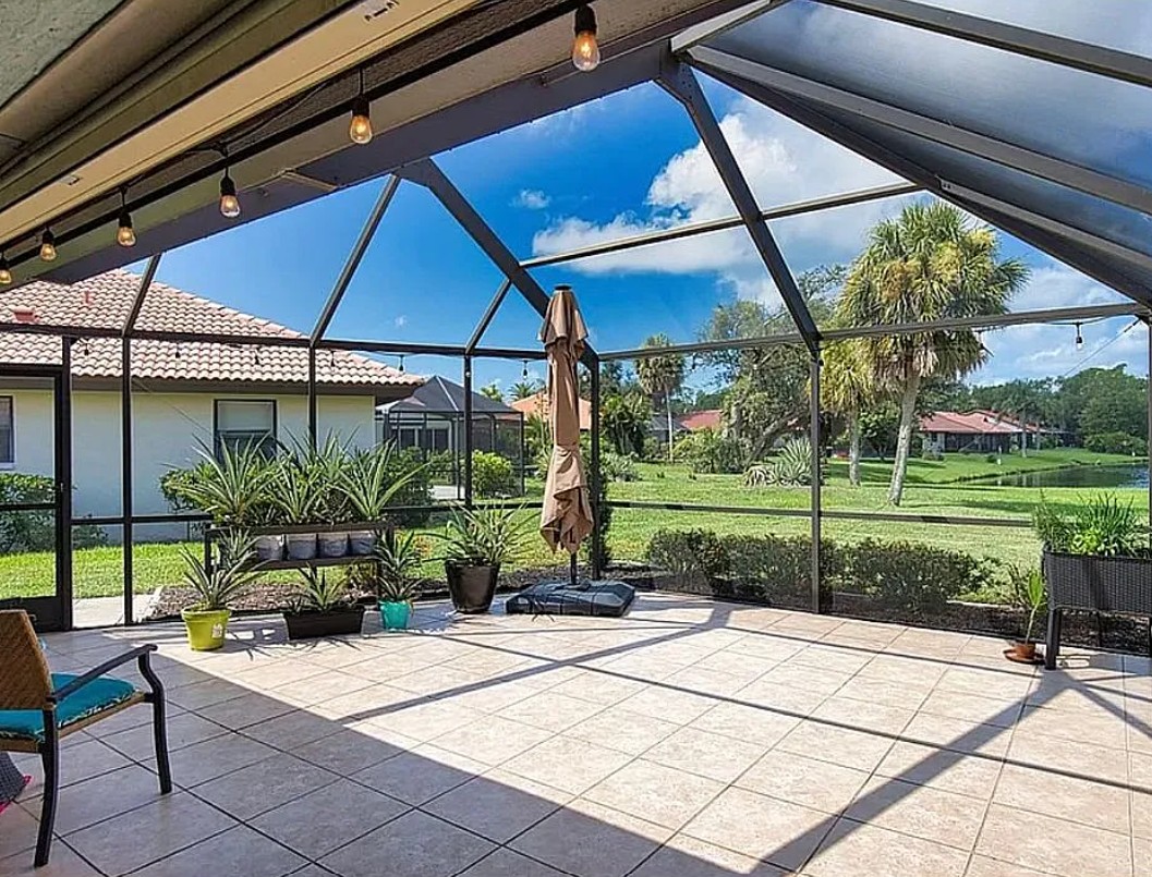 3 Bedroom House For Sale By Owner in Nokomis, FL 