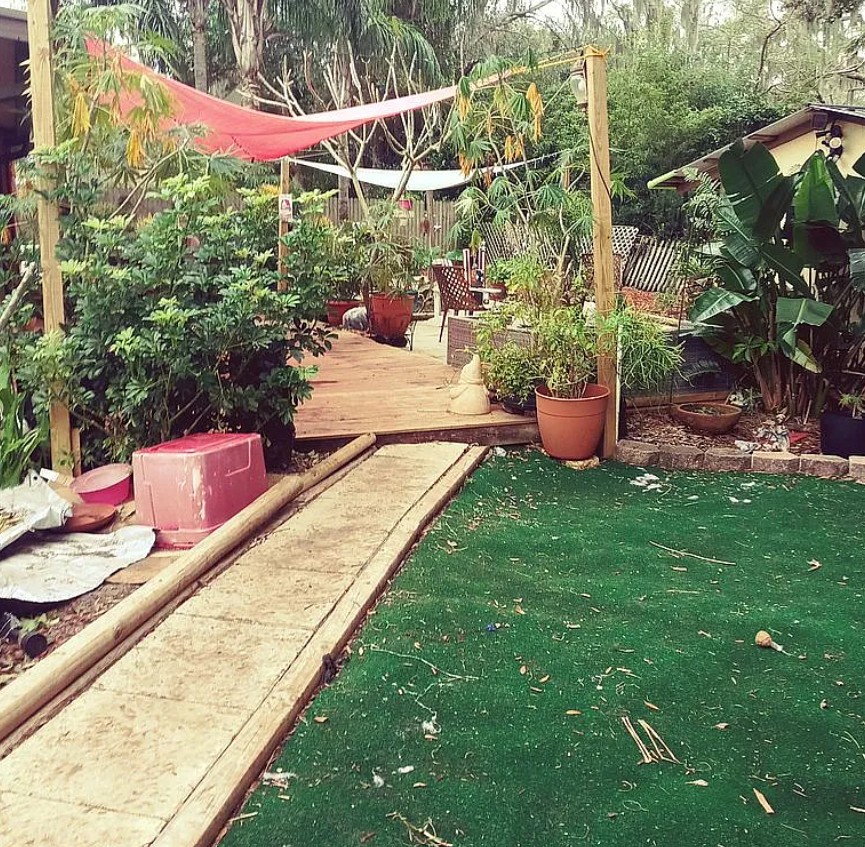 4 Bedroom House For Sale By Owner in Lutz, FL 