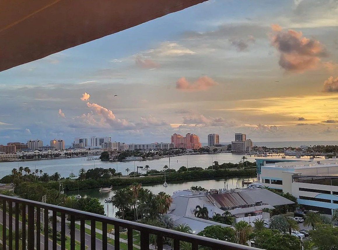 2 Bedroom Condo For Sale By Owner in Clearwater, FL