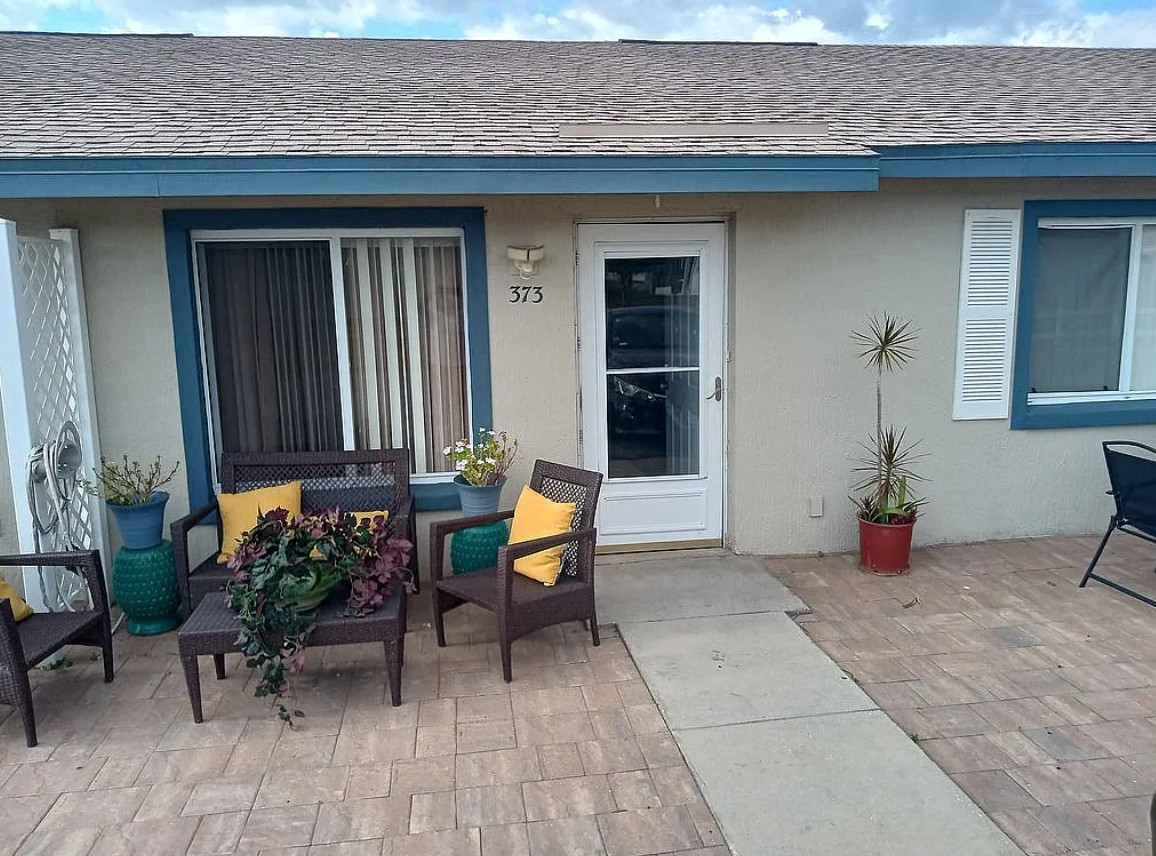 2 Bedroom House For Sale By Owner in Winter Haven, FL 