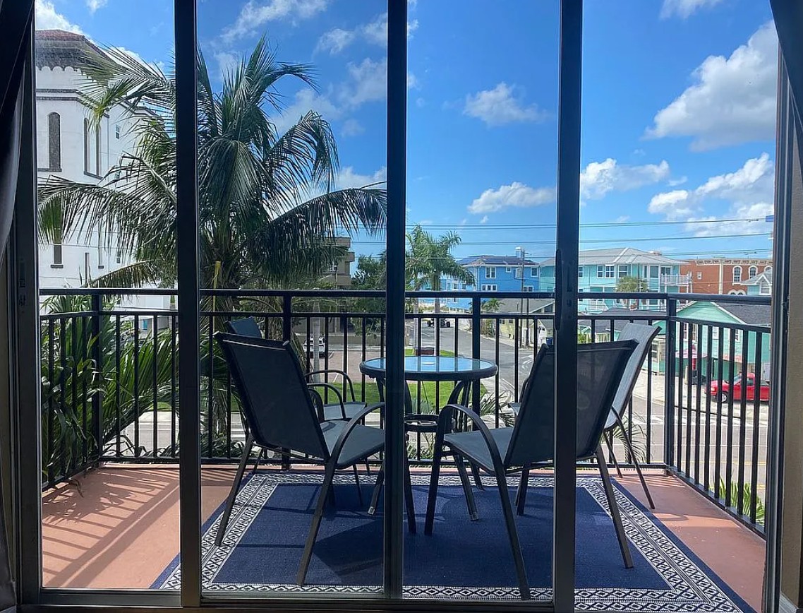 Madeira Bay Resort II Condo FSBO in Madeira Beach, FL 