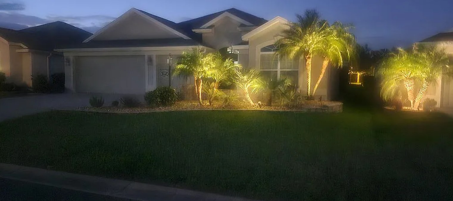 3 Bedroom House For Sale By Owner in The Villages, FL 