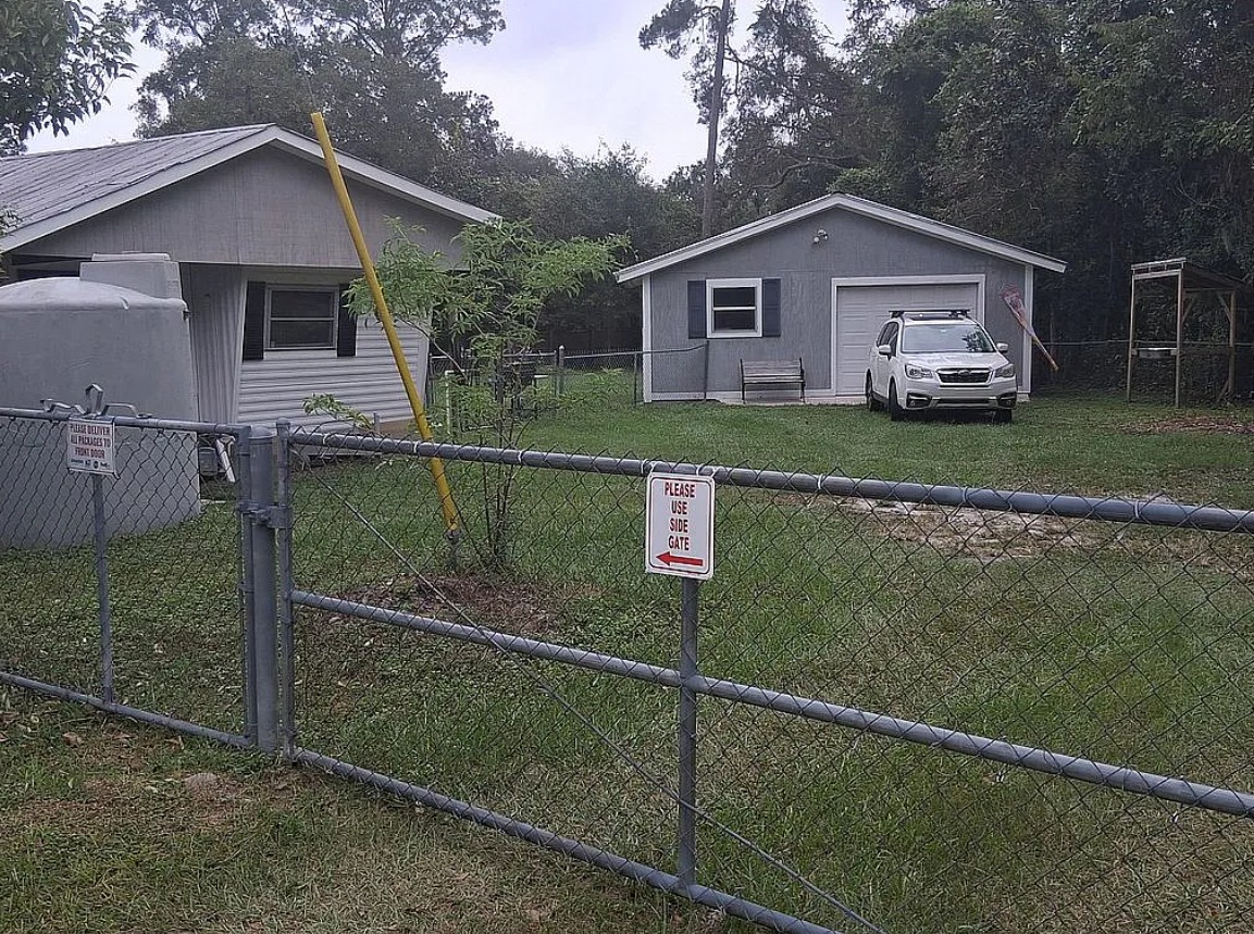 2 Bedroom House For Sale By Owner in Orange Park, FL 