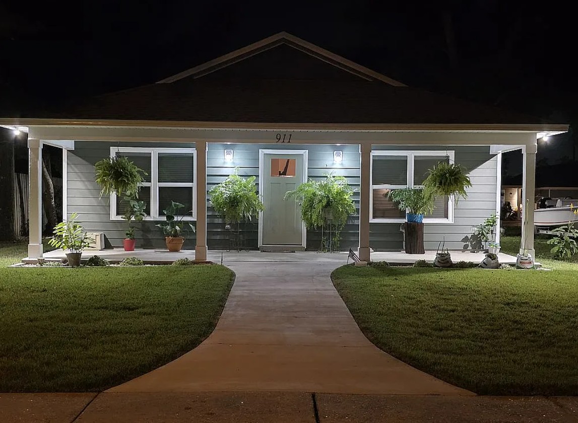 3 Bedroom House For Sale By Owner in Panama City, FL 