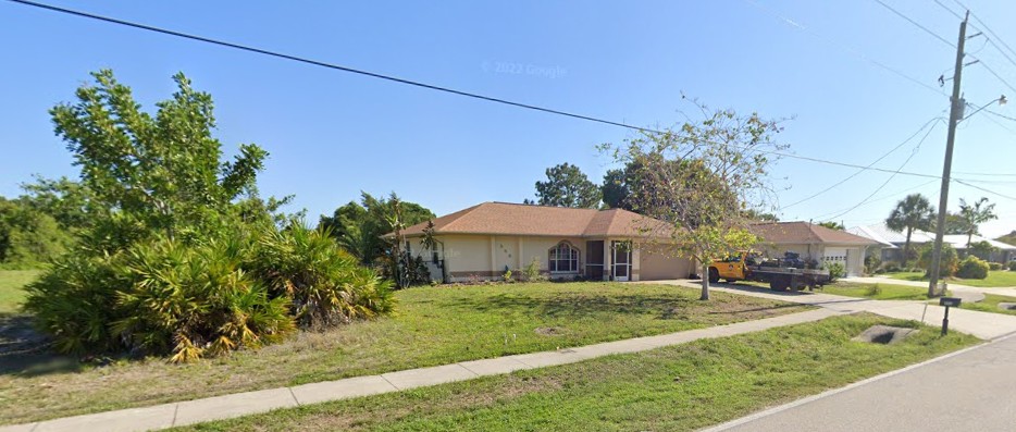 3 Bedroom House For Sale By Owner in Rotonda West, FL