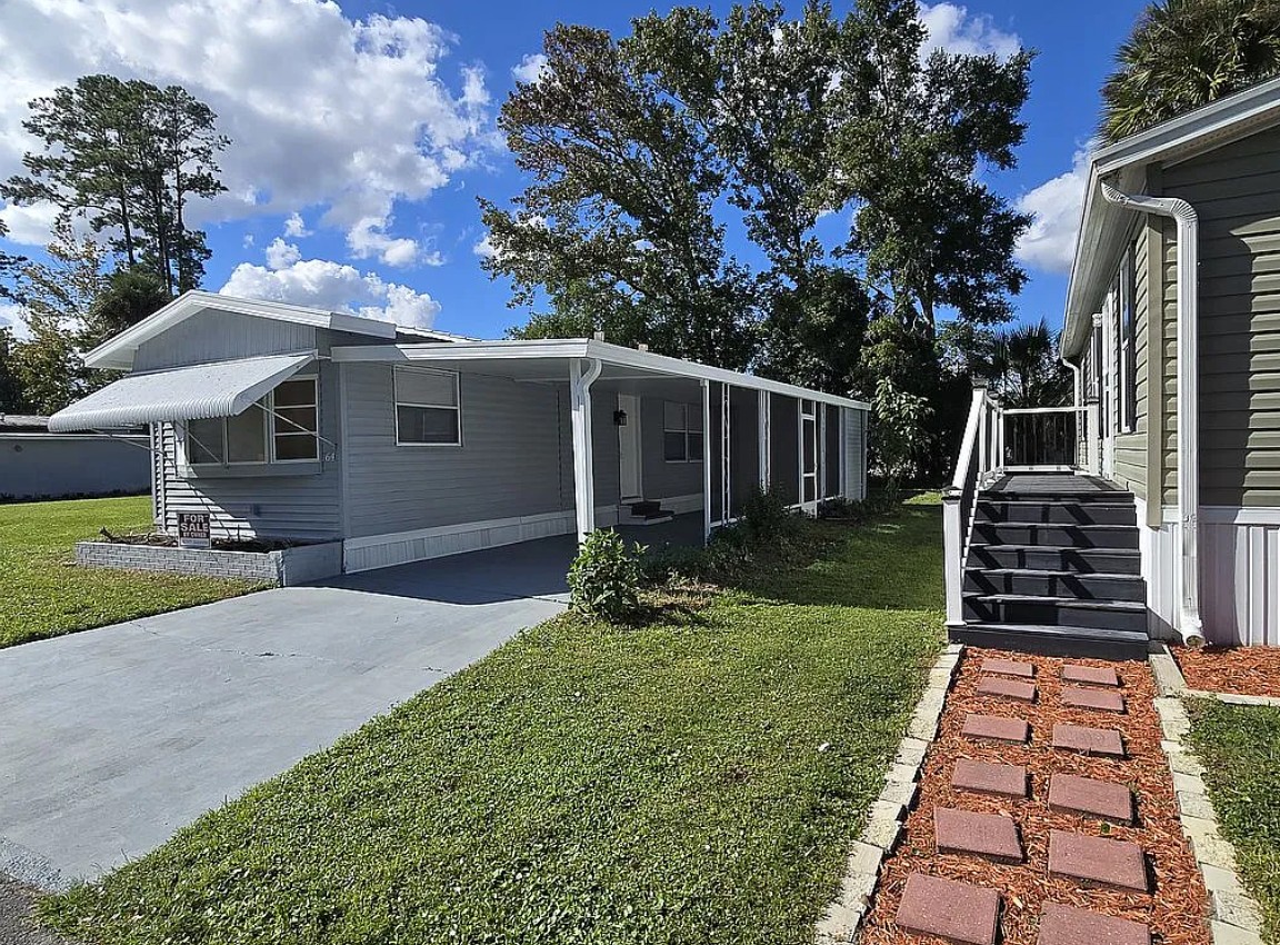 2 Bedroom House For Sale By Owner in Winter Springs, FL