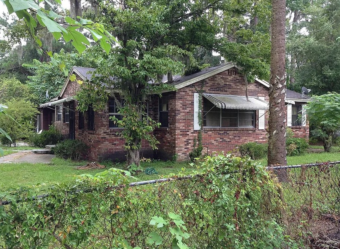 3 Bedroom House For Sale By Owner in Lake City, FL