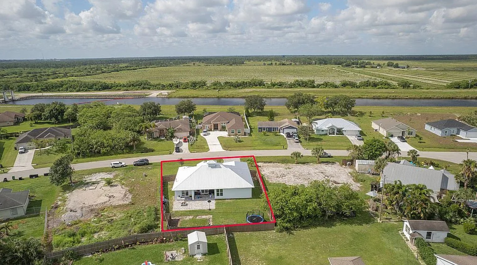 3 Bedroom House For Sale By Owner in Port Saint Lucie, FL