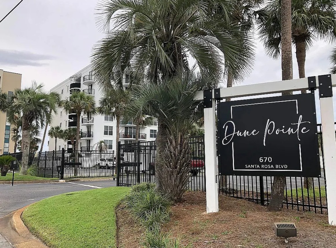 2 Bedroom Condo For Sale By Owner in Fort Walton Beach, FL