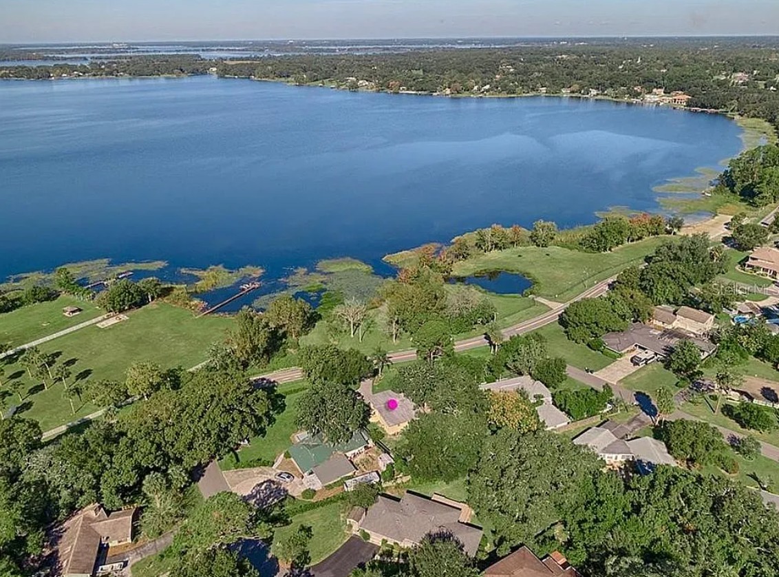 3 Bedroom House For Sale By Owner in Mount Dora, FL 