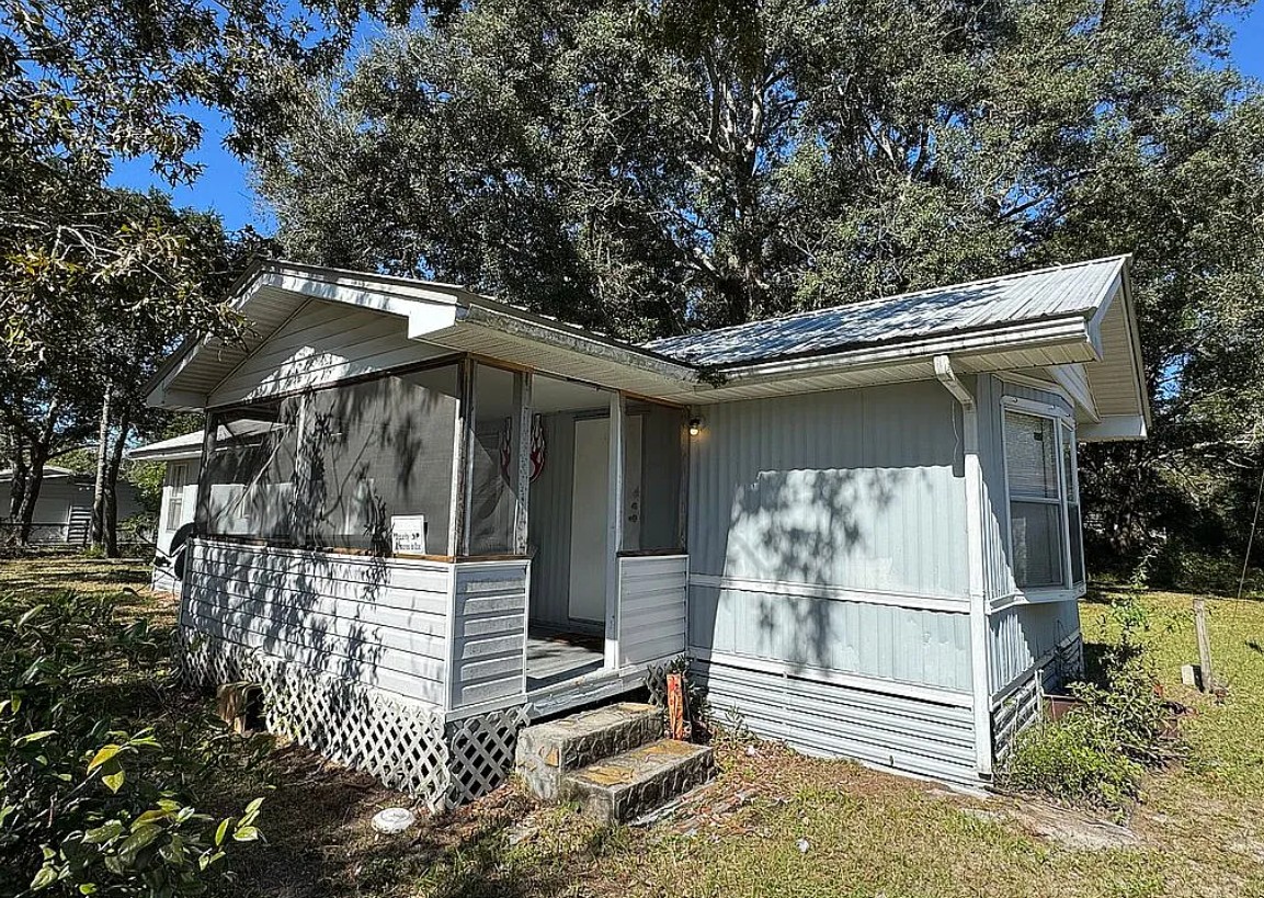 2 Bedroom House For Sale By Owner in Yulee, FL