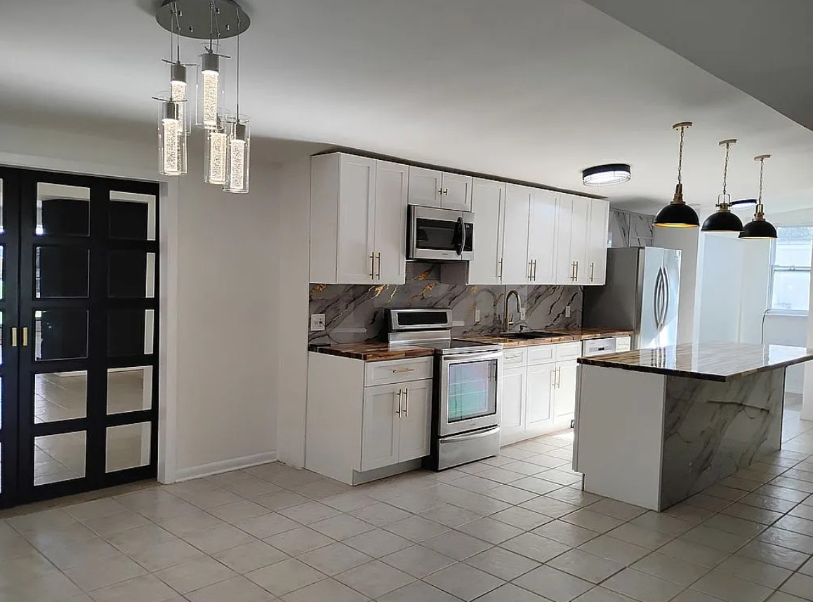 3 Bedroom House For Sale By Owner in East Palatka, FL