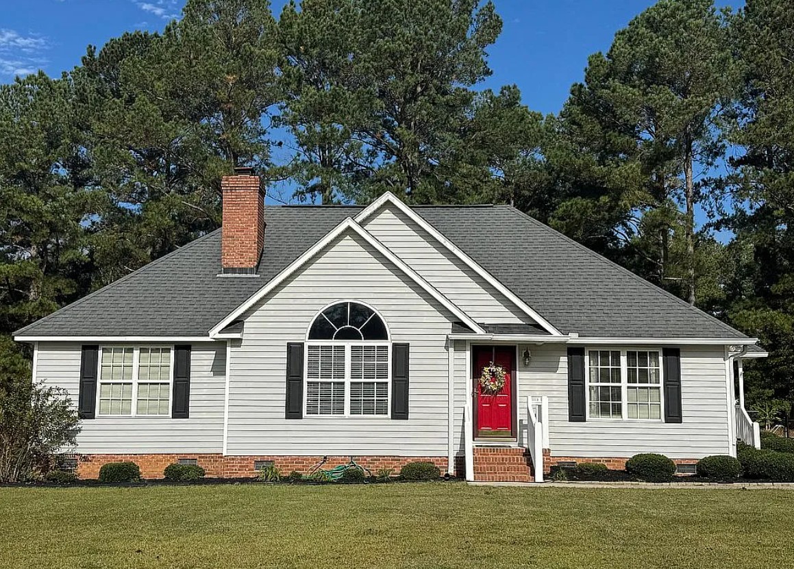 3 Bedroom House For Sale By Owner in Orangeburg, SC 