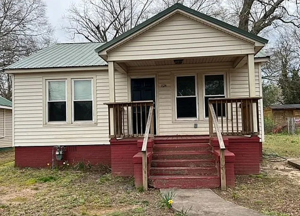 2 Bedroom House For Sale By Owner in Anderson, SC 