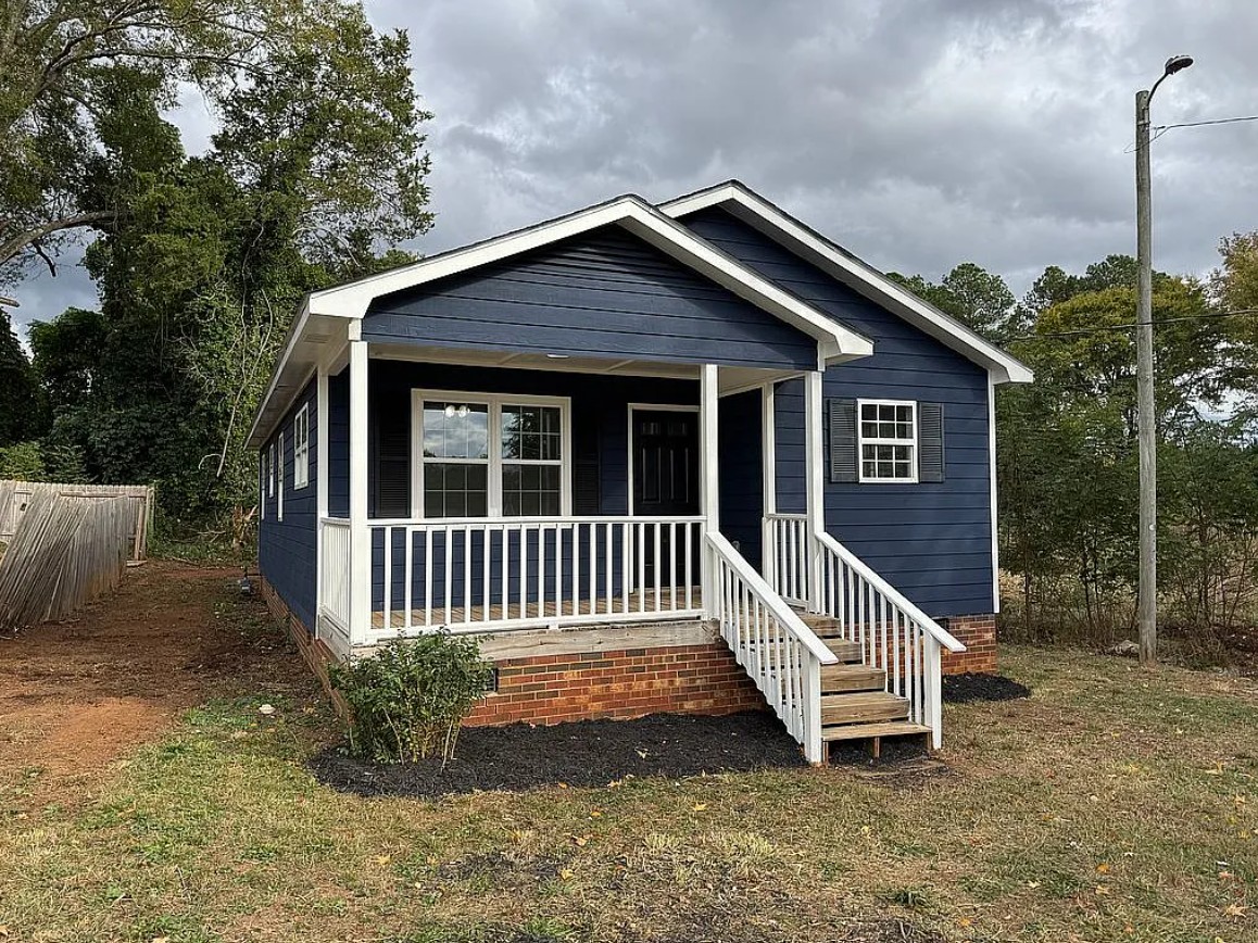 3 Bedroom House For Sale By Owner in Rock Hill, SC 