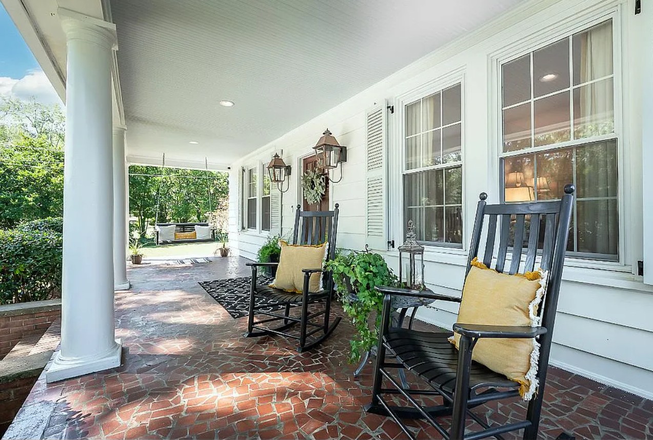 4 Bedroom House For Sale By Owner in Laurens, SC 