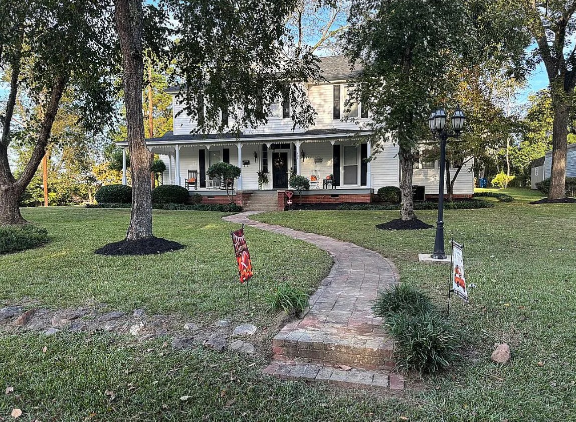 5 Bedroom House For Sale By Owner in Ninety Six, SC