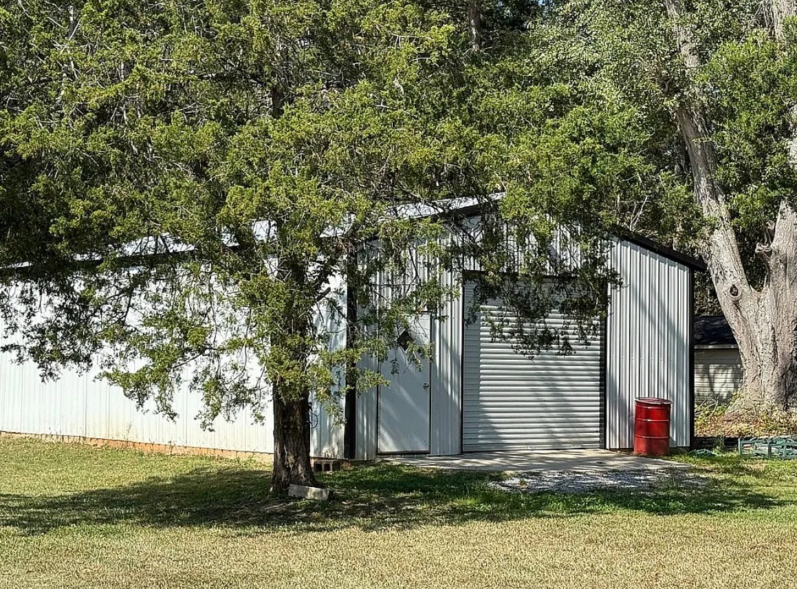 2 Bedroom House For Sale By Owner in Greenwood, SC 