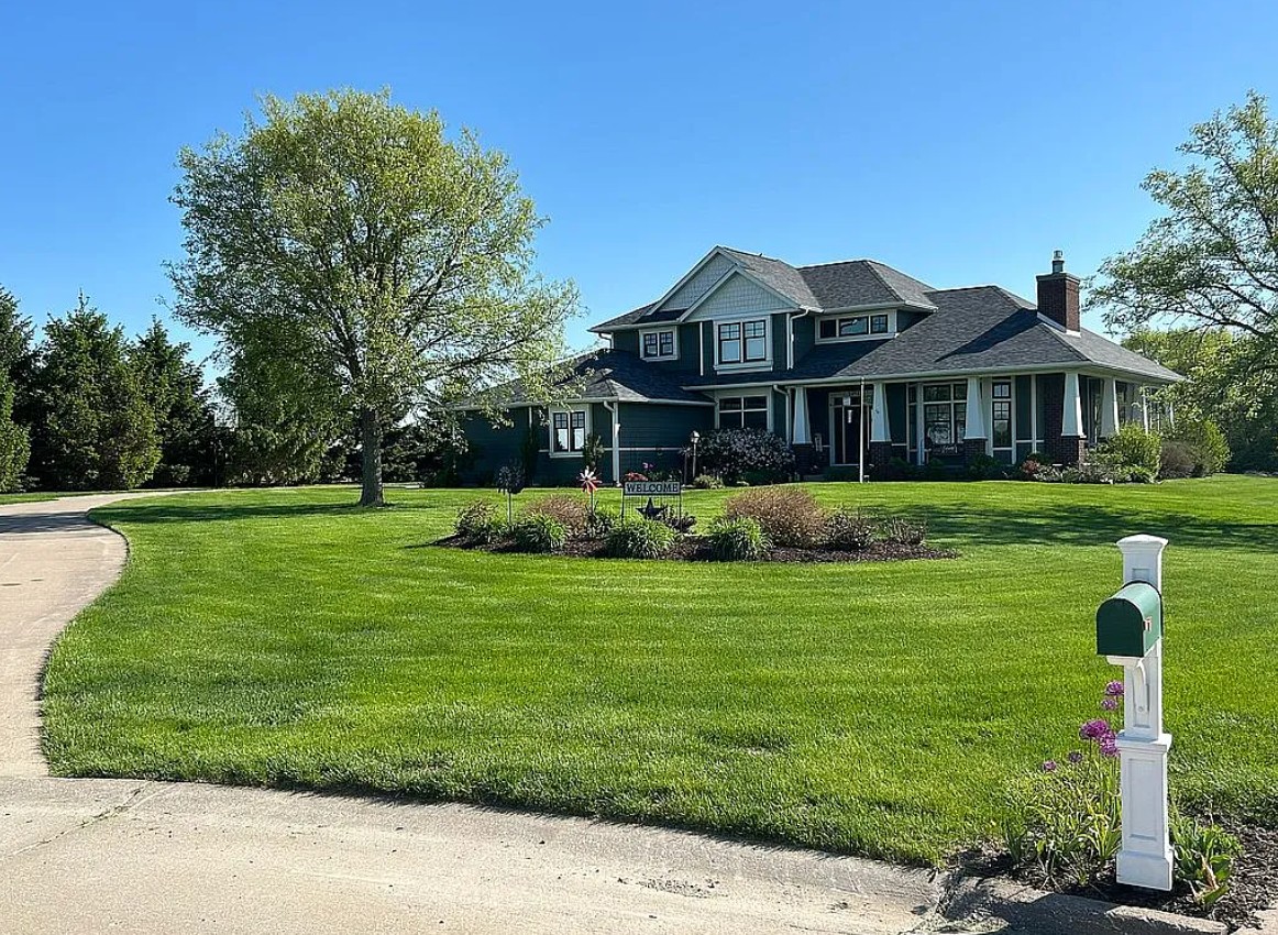 4 Bedroom House For Sale By Owner in West Liberty, IA 