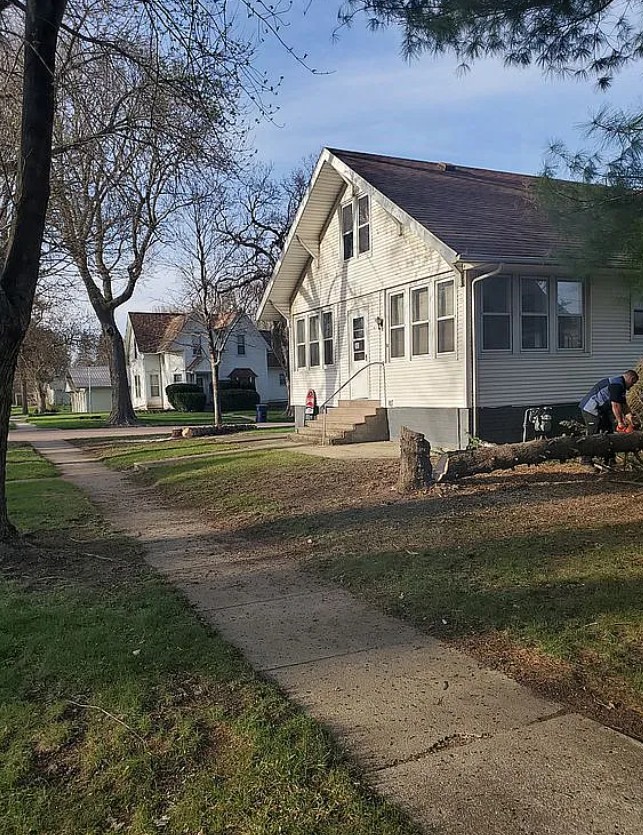 3 Bedroom House For Sale By Owner in Primghar, IA 