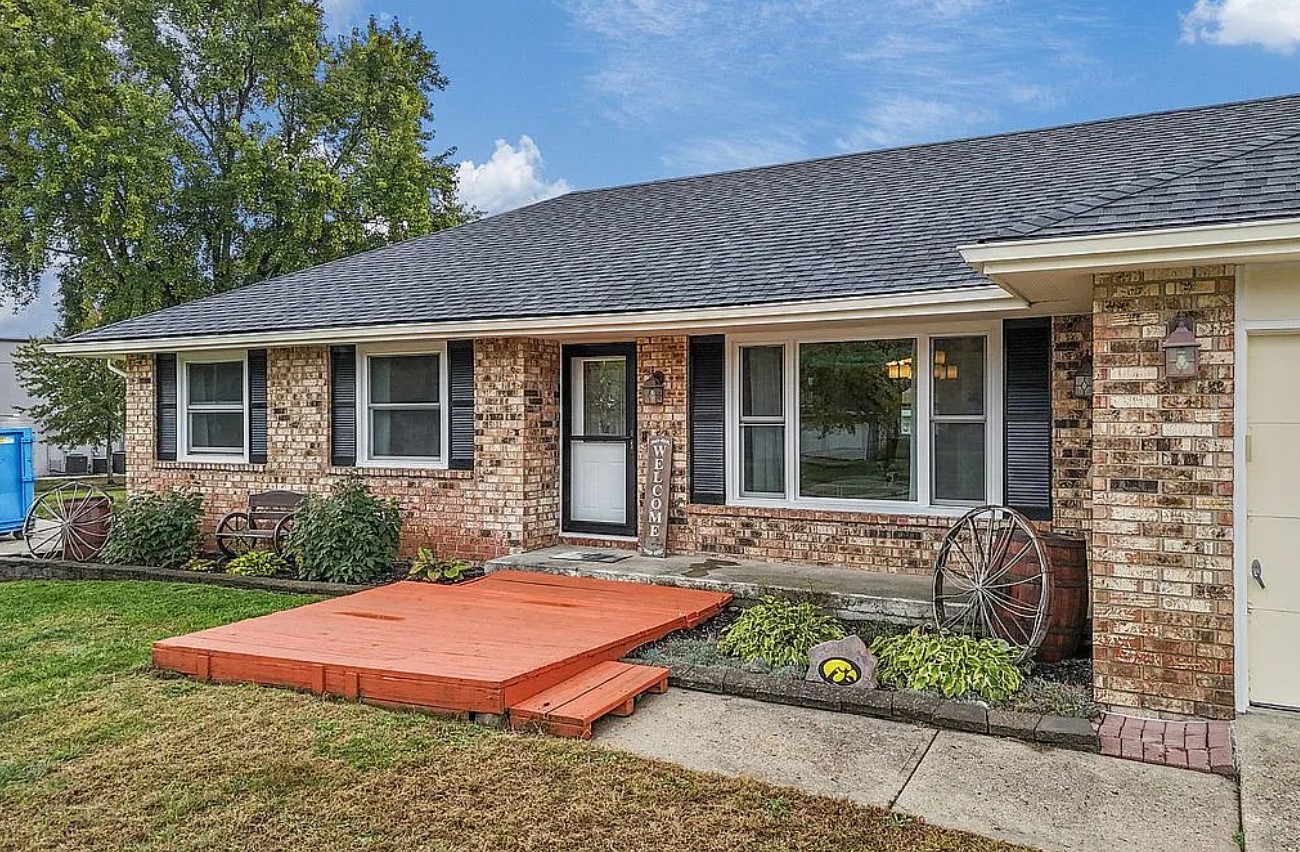 3 Bedroom House For Sale By Owner in Ankeny, IA 