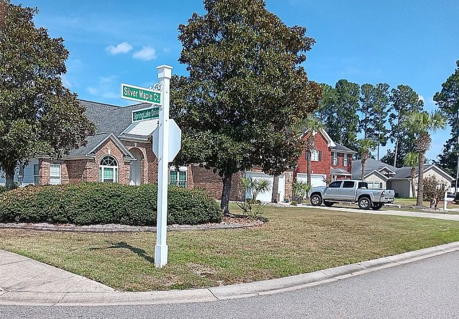 3 Bedroom House For Sale By Owner in Myrtle Beach, SC