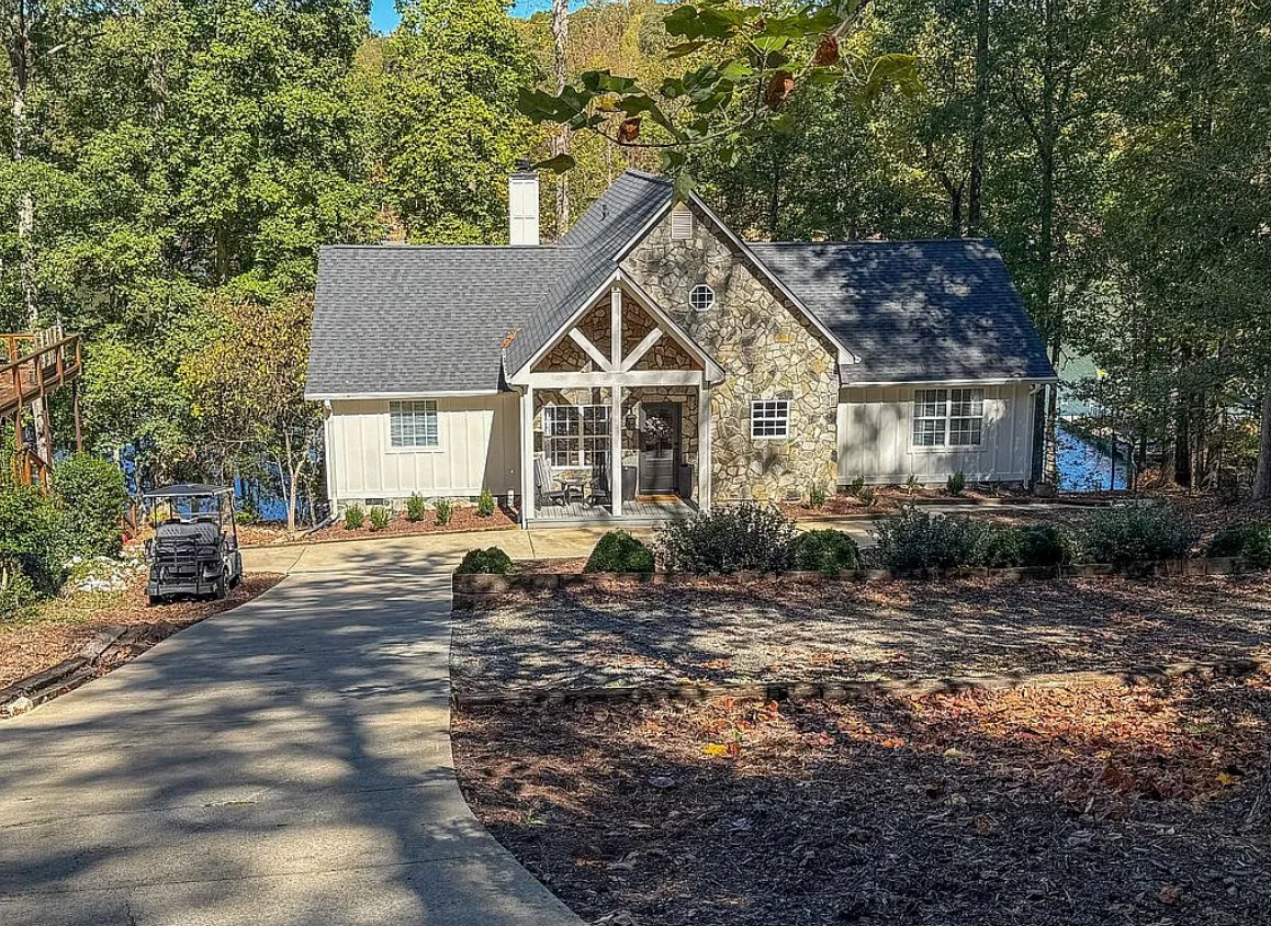 3 Bedroom House For Sale By Owner in Westminster, SC 
