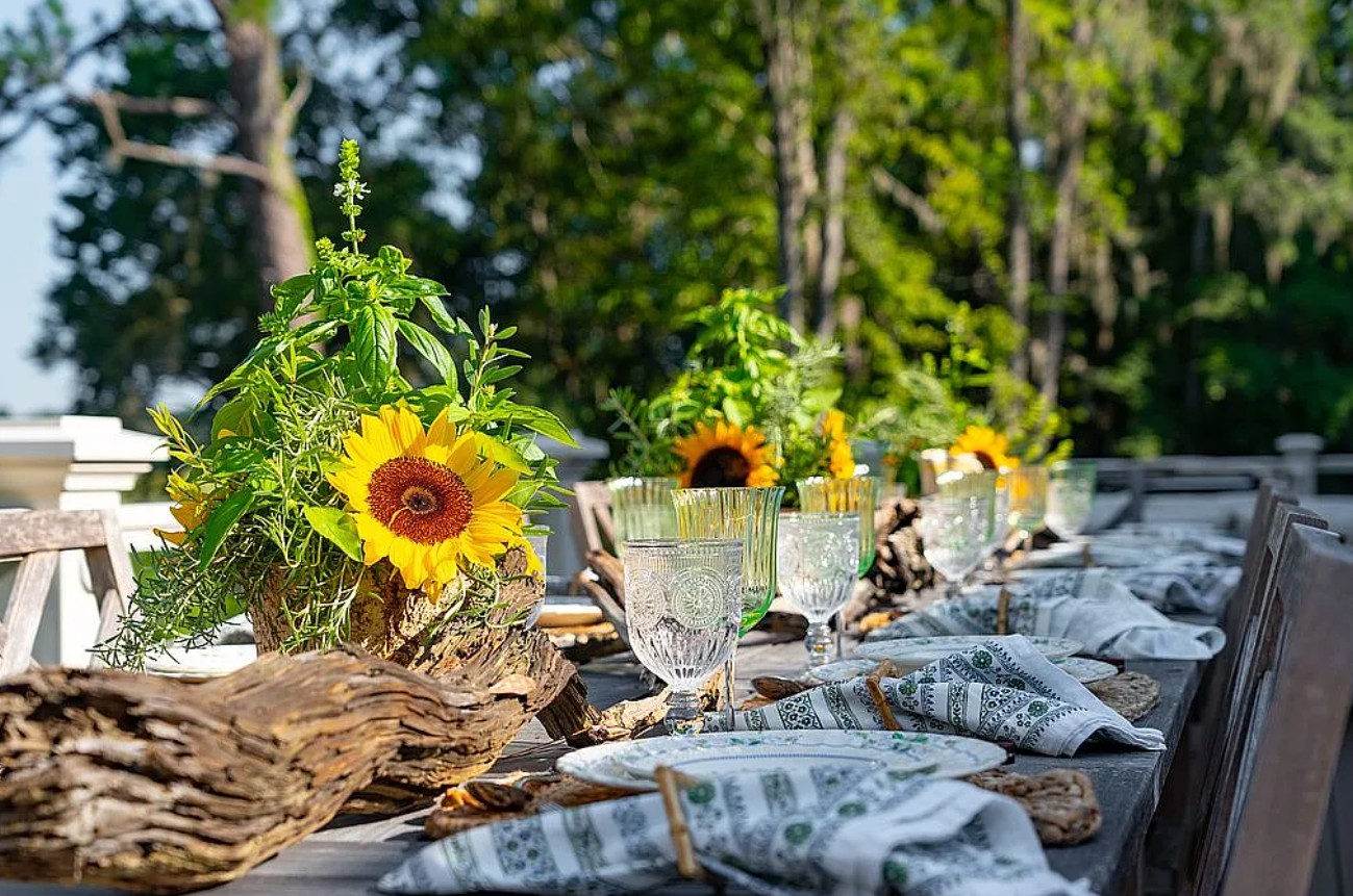 5 Bedroom House For Sale By Owner in Sheldon, SC 