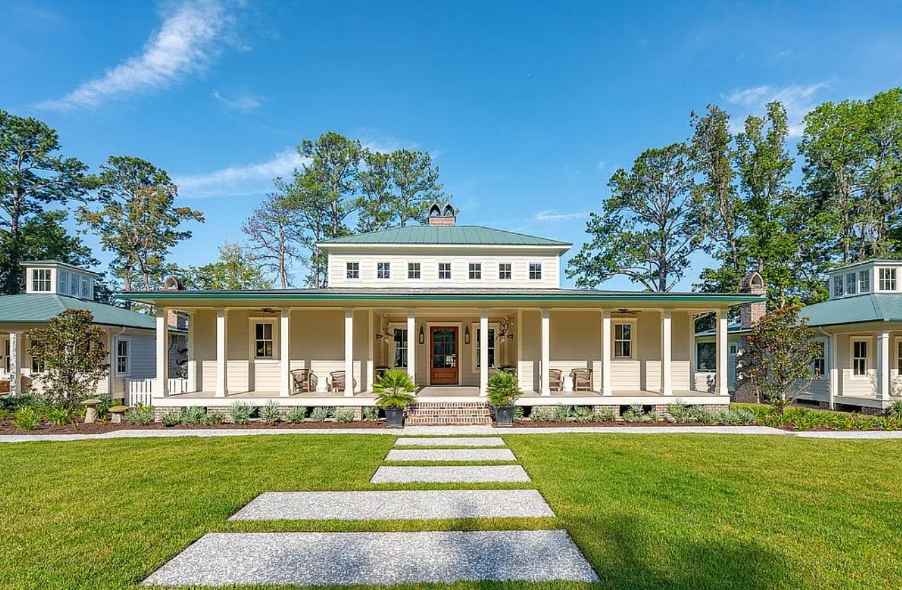 5 Bedroom House For Sale By Owner in Sheldon, SC