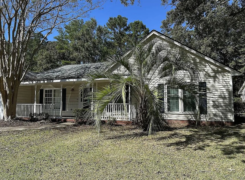 3 Bedroom House For Sale By Owner in Goose Creek, SC 
