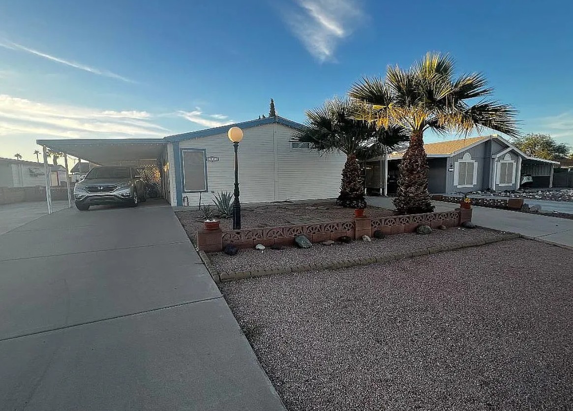 3 Bedroom House For Sale By Owner in Mesa, AZ 