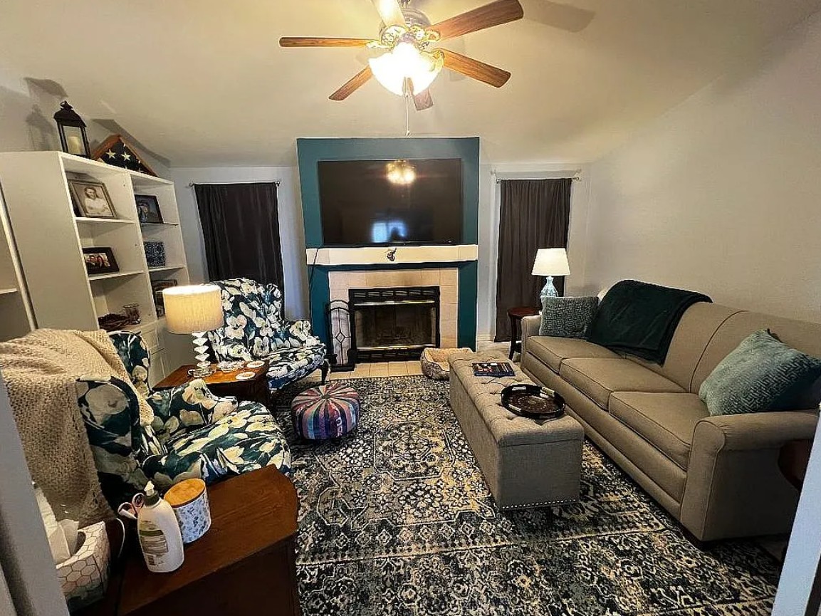 3 Bedroom House For Sale By Owner in Mesa, AZ