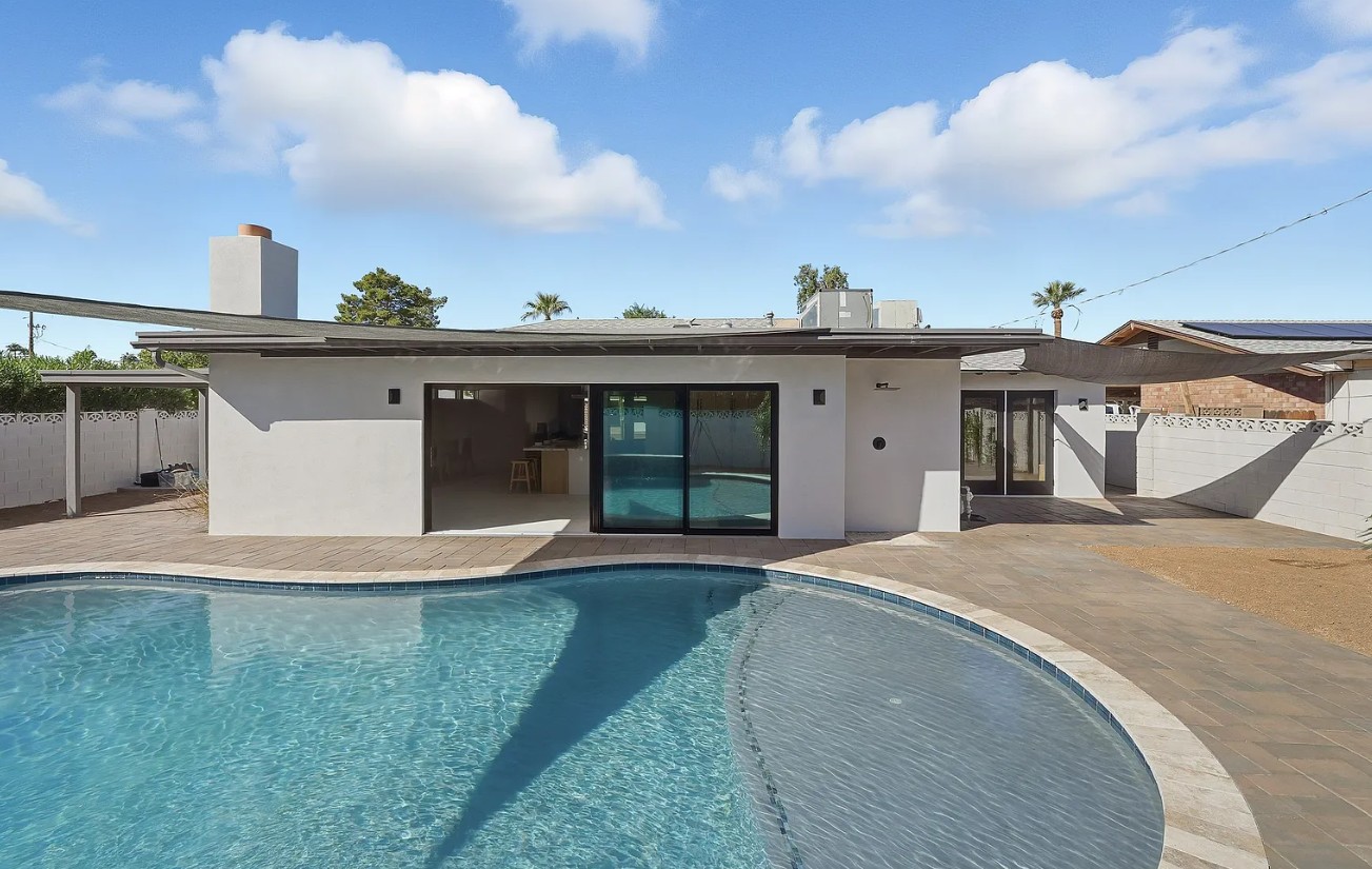 3 Bedroom House For Sale By Owner in Scottsdale, AZ 