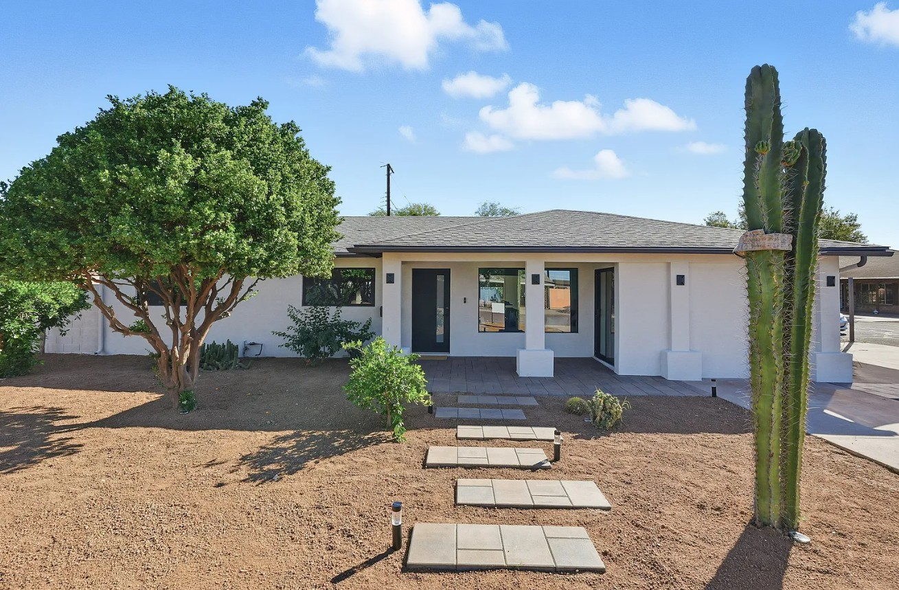 3 Bedroom House For Sale By Owner in Scottsdale, AZ