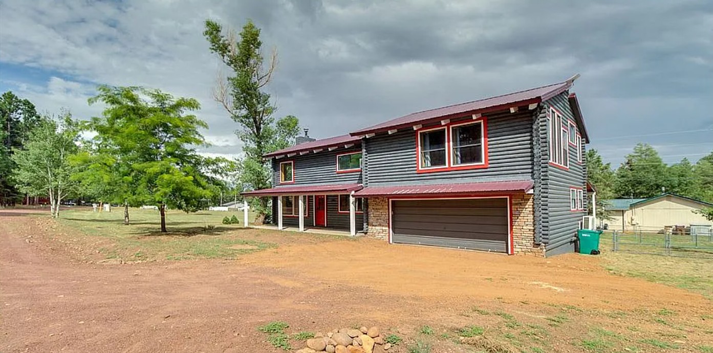 3 Bedroom House For Sale By Owner in Pinedale, AZ 