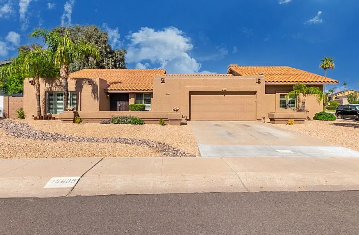 5 Bedroom House For Sale By Owner in Scottsdale, AZ