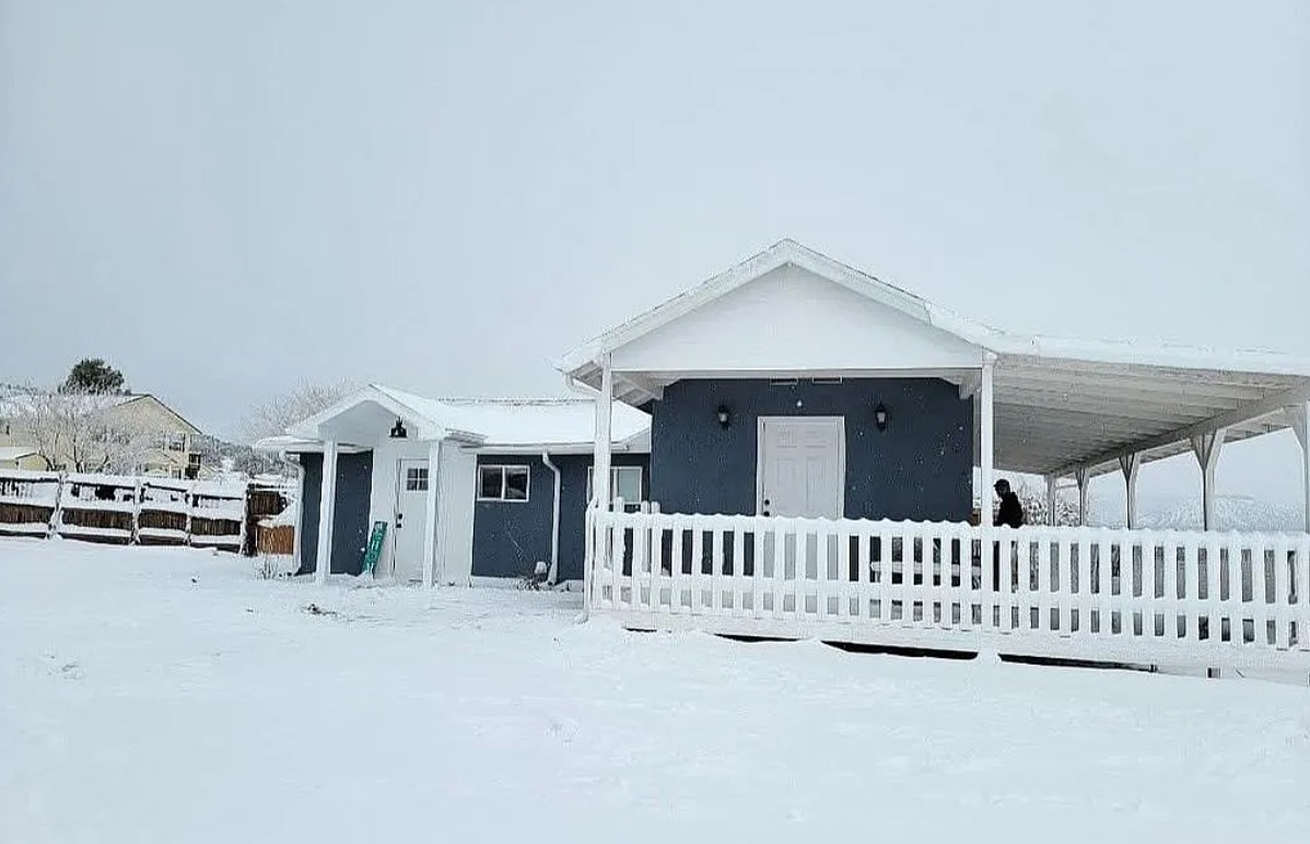 3 Bedroom House For Sale By Owner in Fredonia, AZ