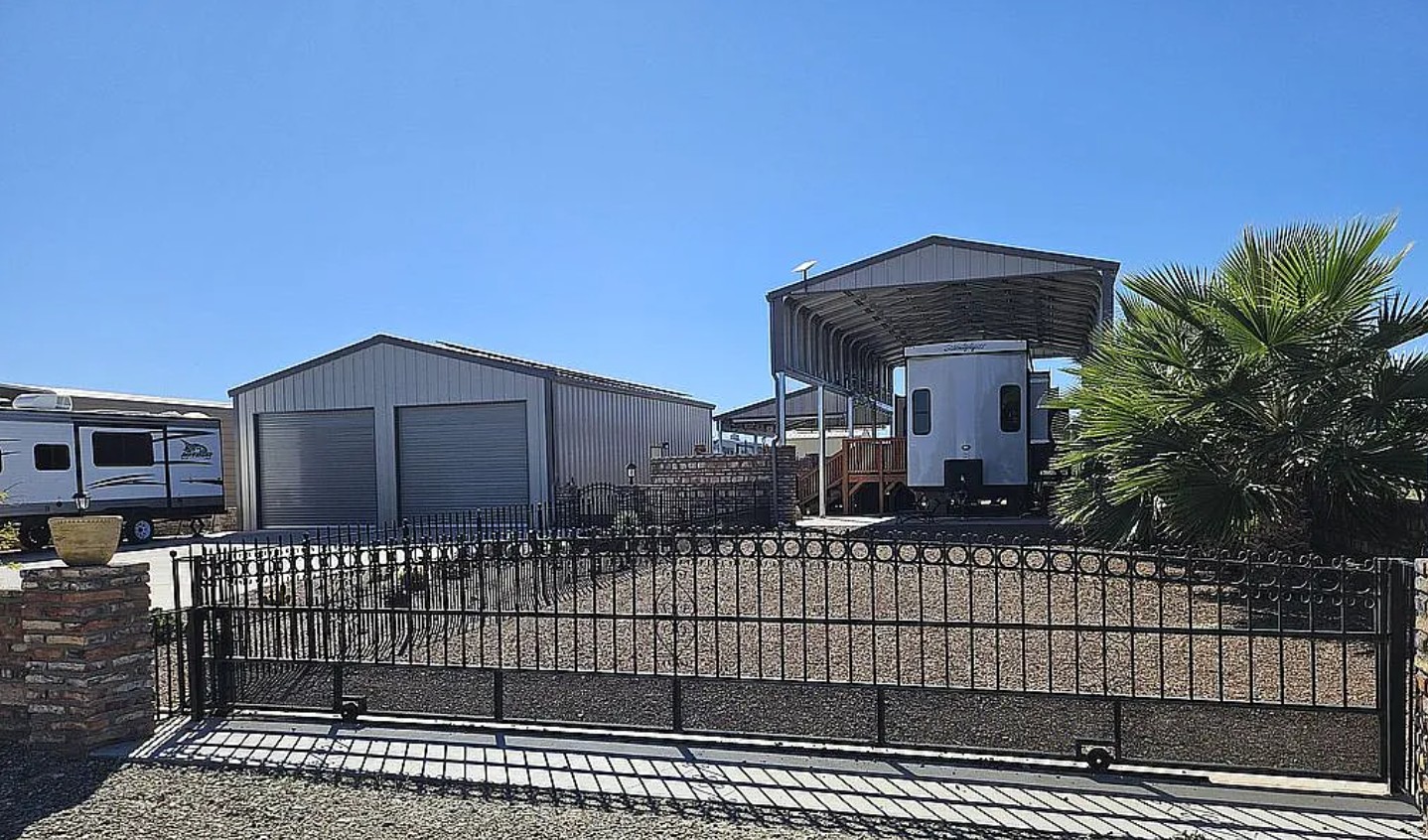 1 Bedroom House For Sale By Owner in Salome, AZ 