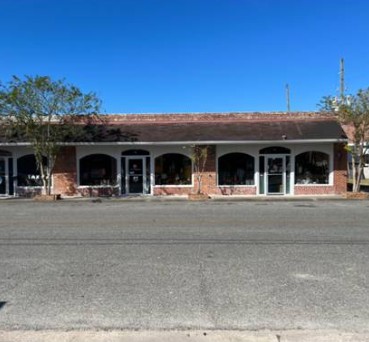 Commercial Retail Office Space For Sale By Owner in Perry FL