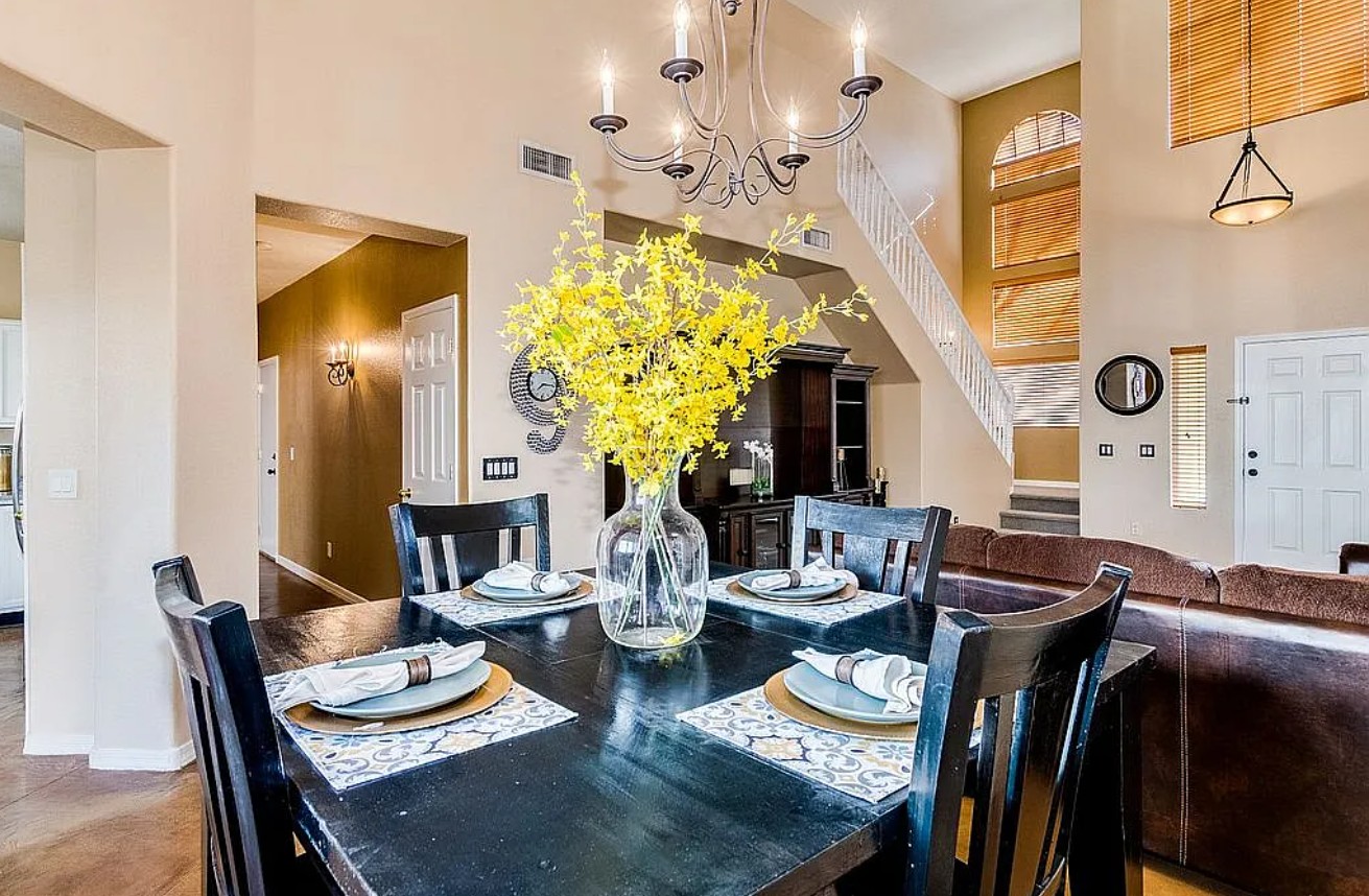 4 Bedroom House For Sale By Owner in Sahuarita, AZ 