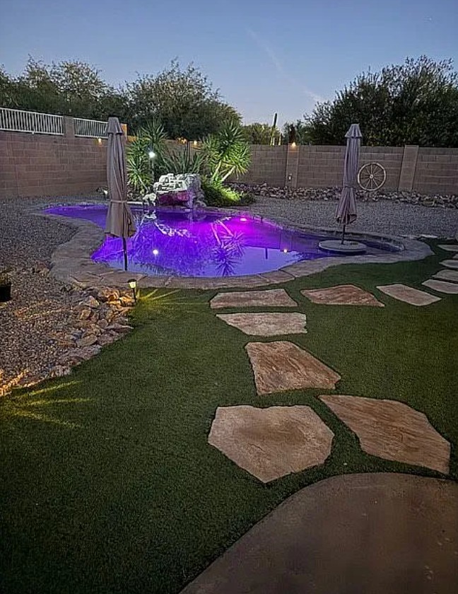 4 Bedroom House For Sale By Owner in Vail, AZ 