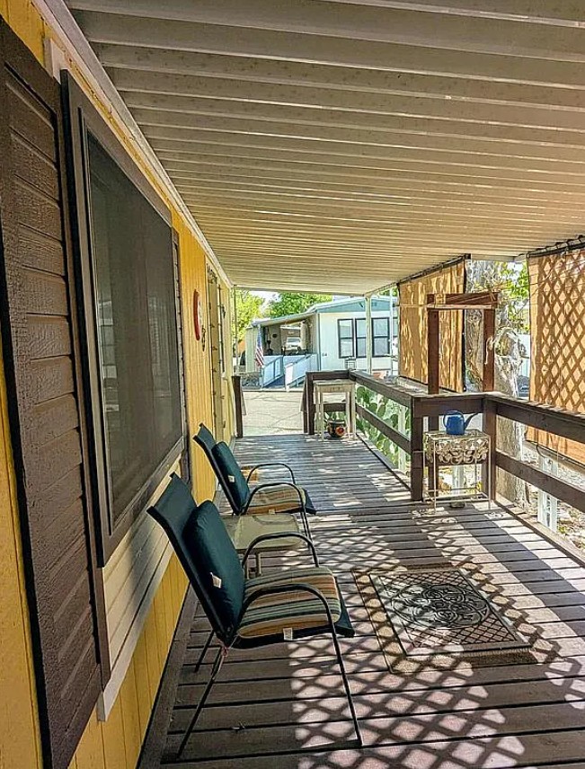 2 Bedroom Mobile Home For Sale By Owner in Wickenburg, AZ 