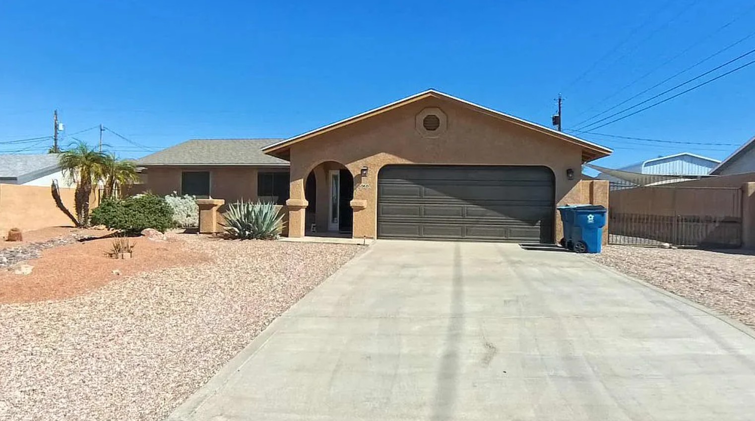 2 Bedroom House For Sale By Owner in Lake Havasu City, AZ 