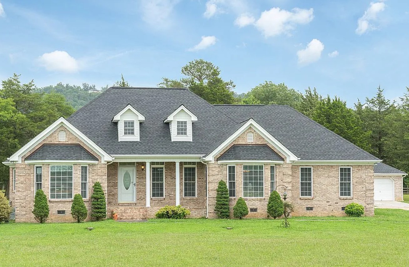 3 Bedroom House For Sale By Owner in Ringgold, GA