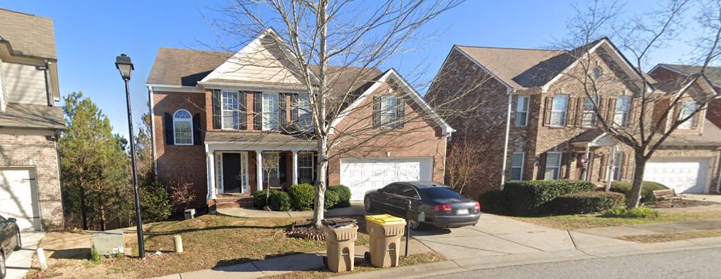 6 Bedroom House For Sale By Owner in Braselton, GA