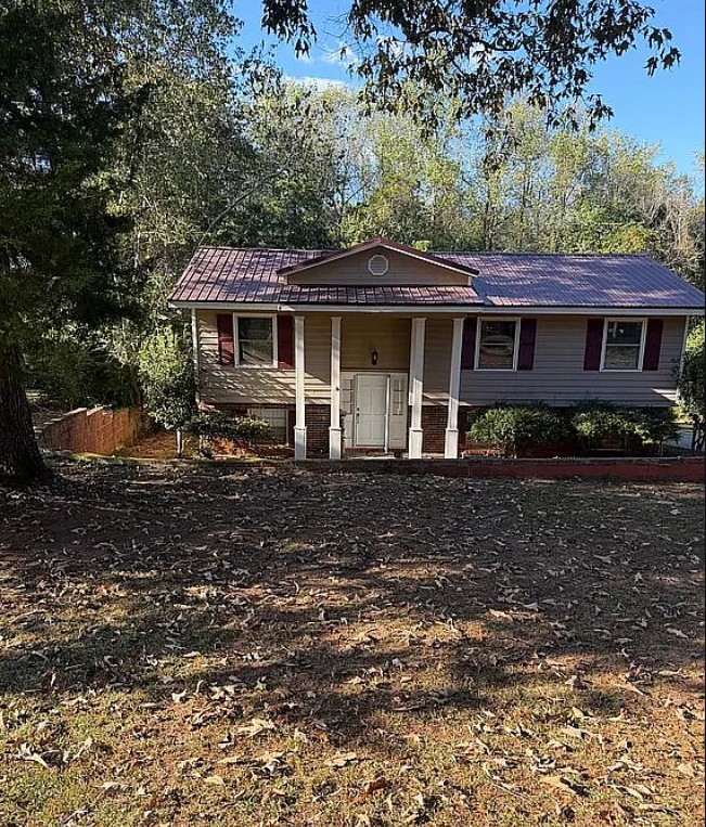 3 Bedroom House For Sale By Owner in Americus, GA