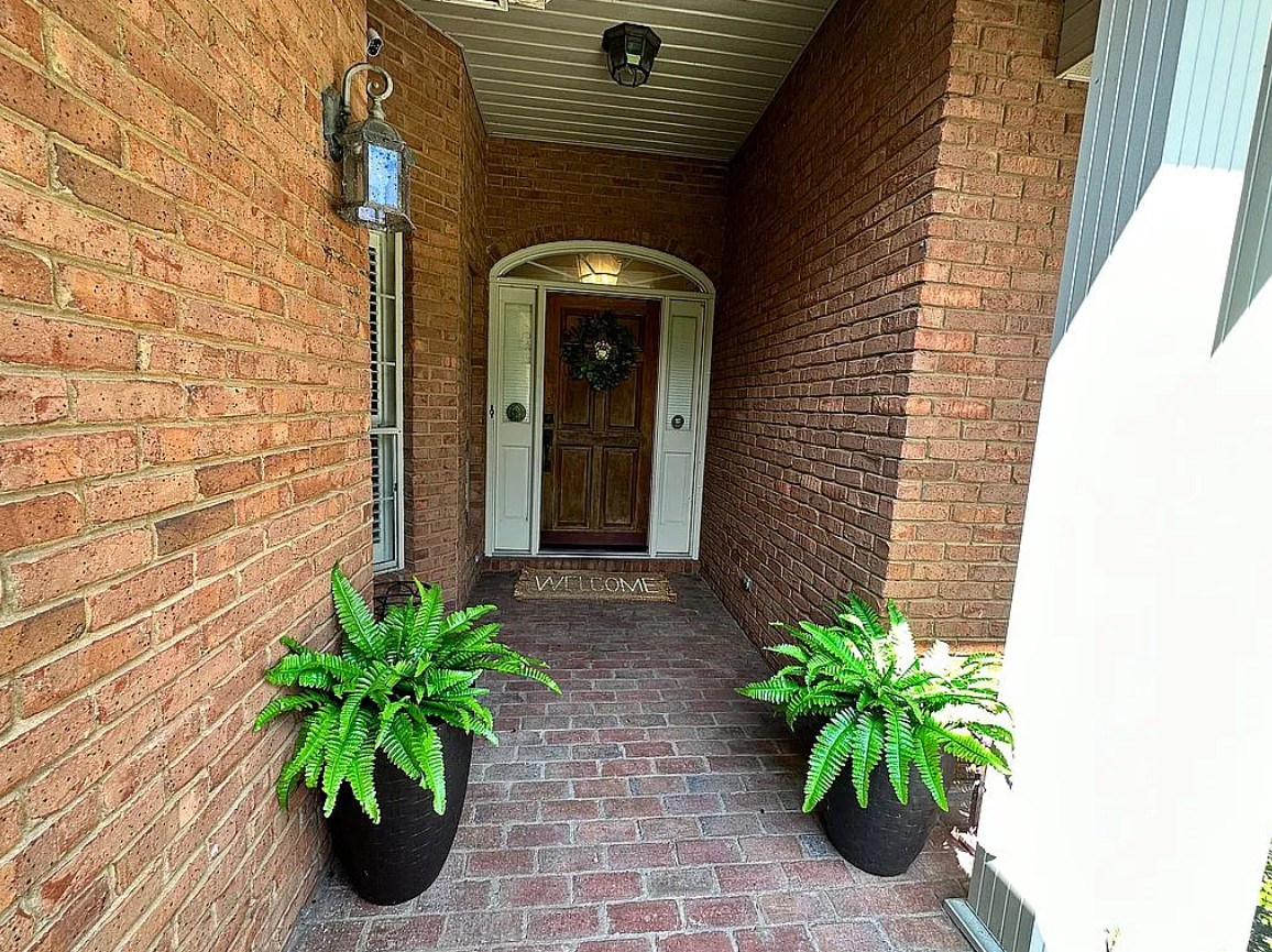 4 Bedroom House For Sale By Owner in Jesup, GA 