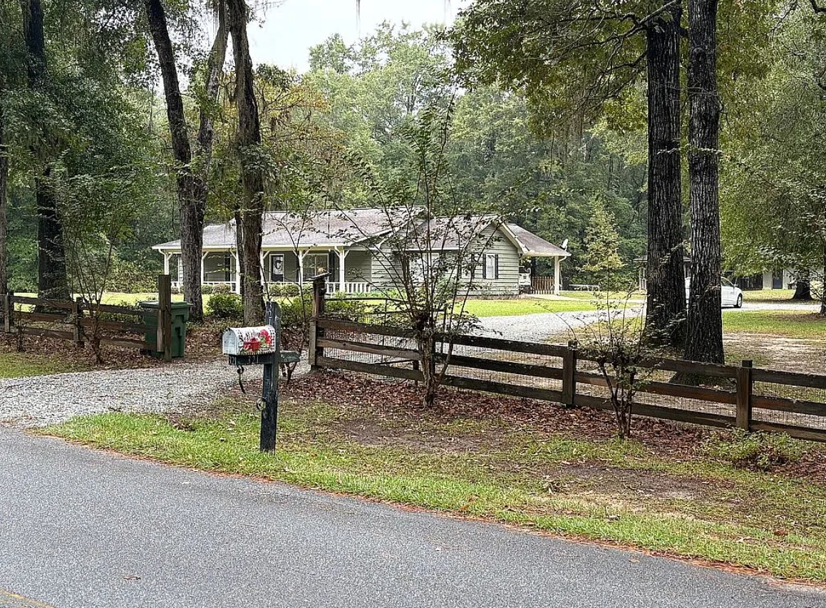 3 Bedroom House For Sale By Owner in Bainbridge, GA 