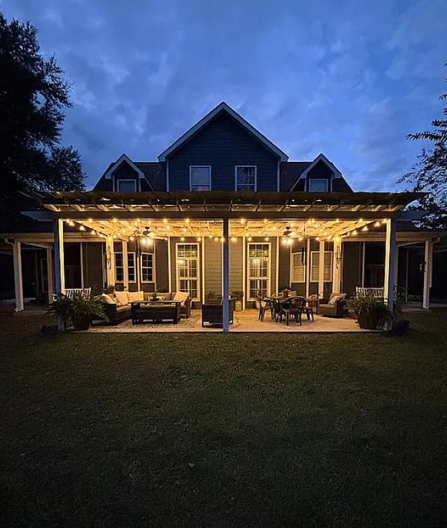 4 Bedroom House For Sale By Owner in Thomasville, GA 